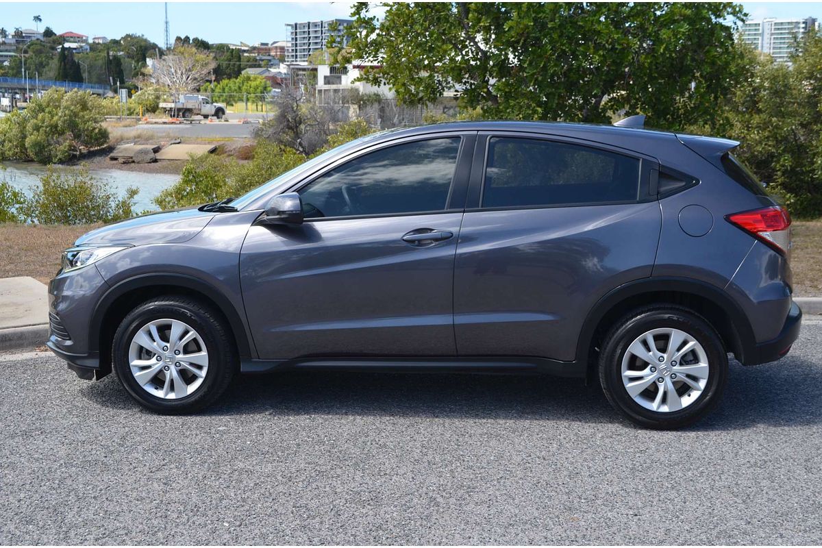 2019 Honda HR-V VTi