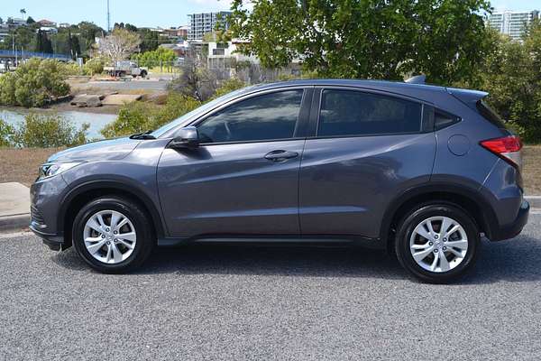 2019 Honda HR-V VTi