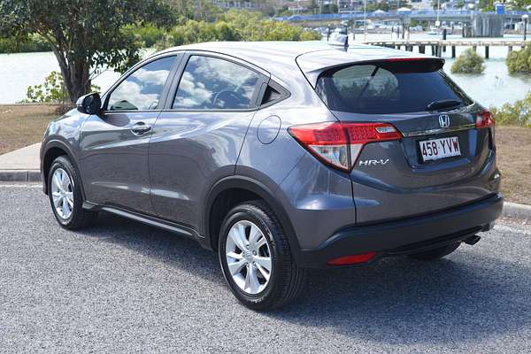 2019 Honda HR-V VTi