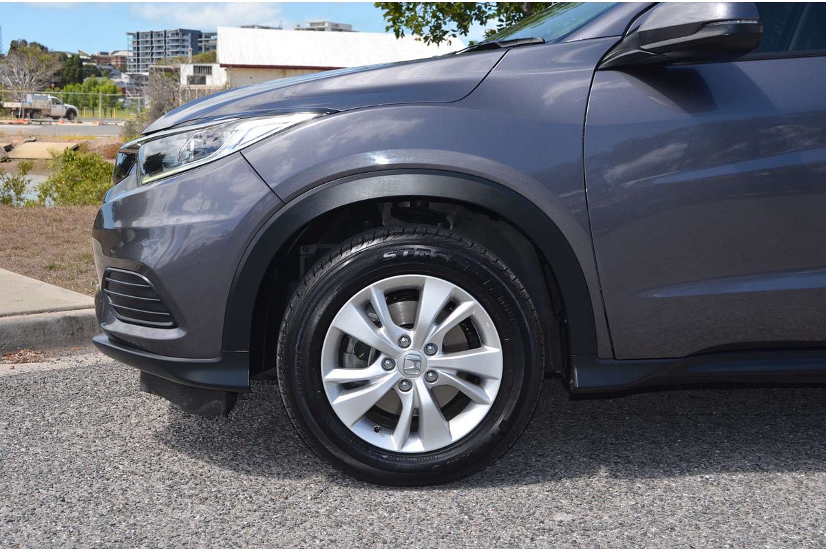 2019 Honda HR-V VTi