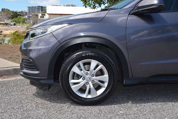 2019 Honda HR-V VTi