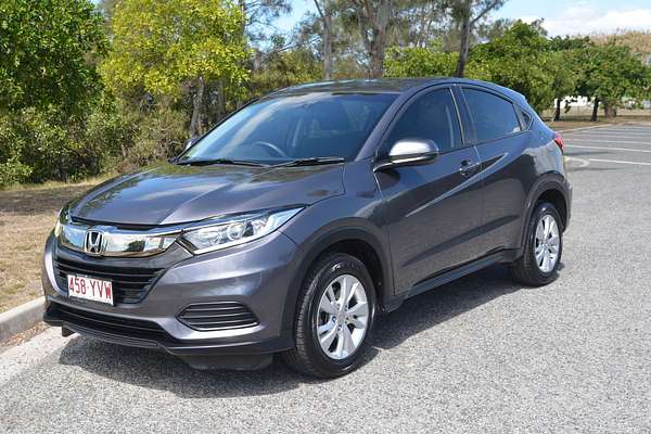 2019 Honda HR-V VTi