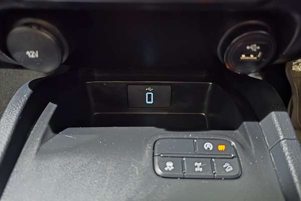 2018 Ford Ranger Raptor PX MkIII 4X4 2.0L