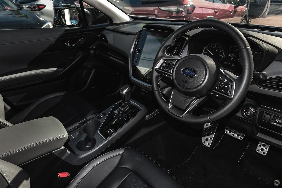2025 Subaru Crosstrek Hybrid S G6X
