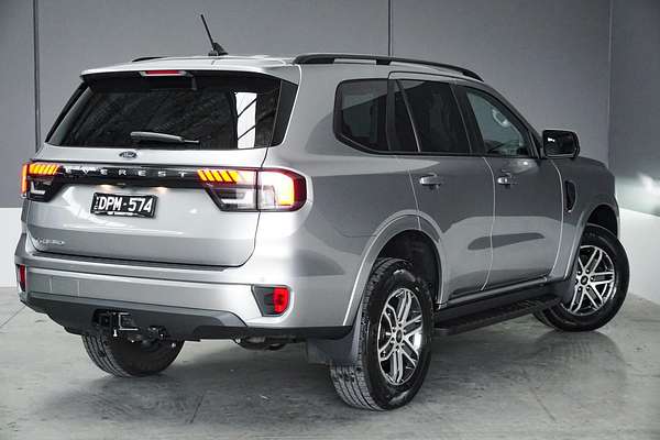 2025 Ford Everest Trend 2.0L