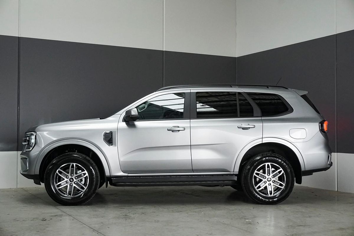 2025 Ford Everest Trend 2.0L