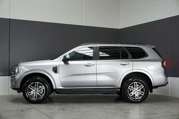 2025 Ford Everest Trend 2.0L