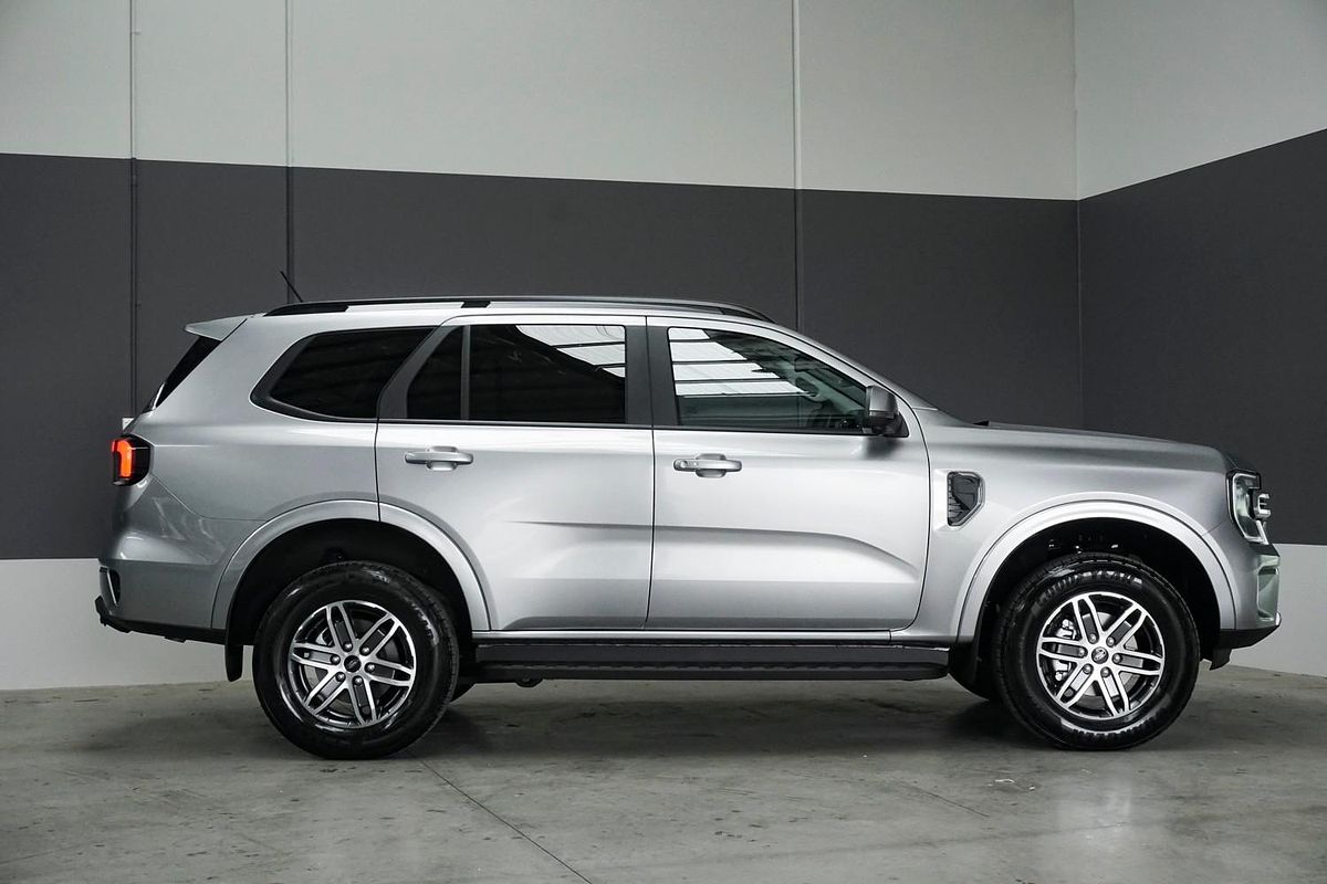 2025 Ford Everest Trend 2.0L