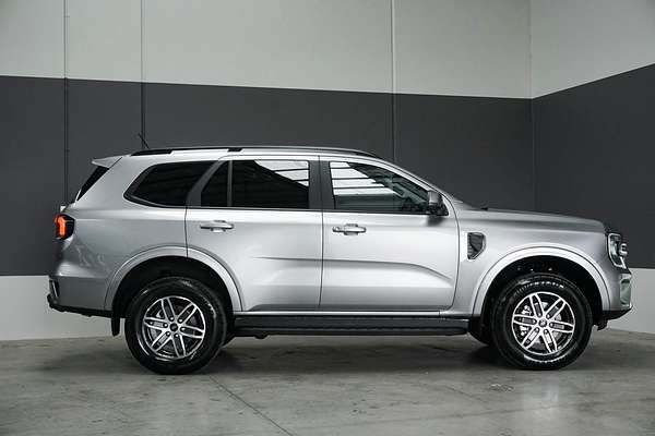 2025 Ford Everest Trend 2.0L