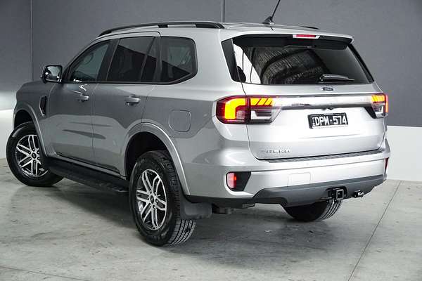2025 Ford Everest Trend 2.0L