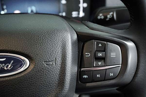 2025 Ford Everest Trend 2.0L