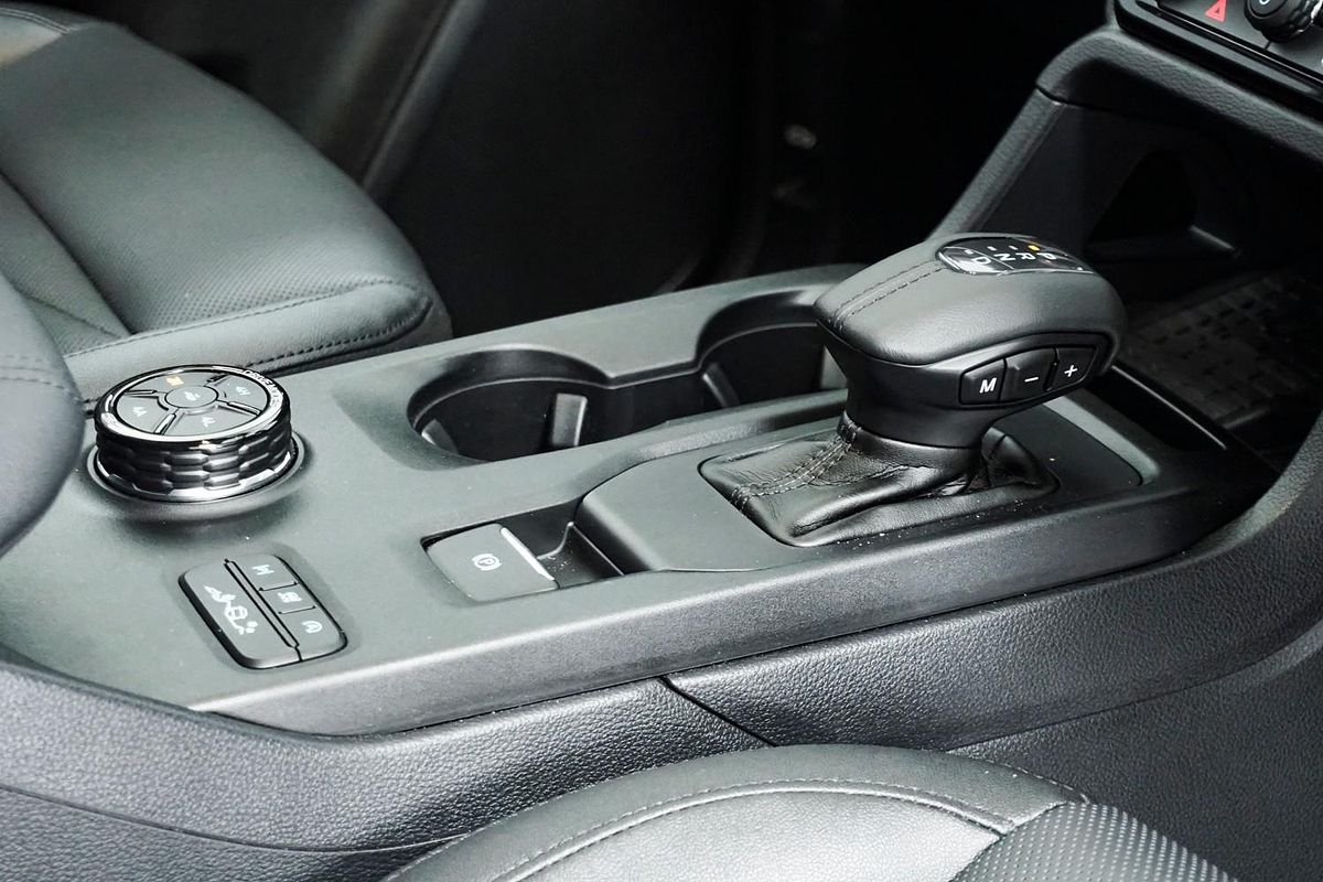 2025 Ford Everest Trend 2.0L