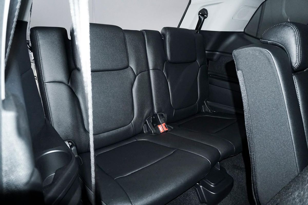 2025 Ford Everest Trend 2.0L