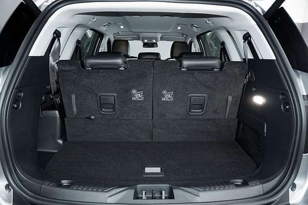 2025 Ford Everest Trend 2.0L