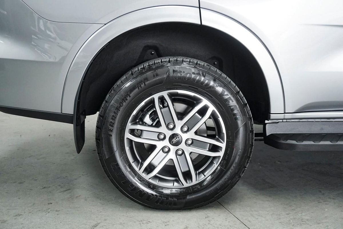2025 Ford Everest Trend 2.0L