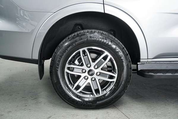 2025 Ford Everest Trend 2.0L