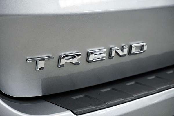2025 Ford Everest Trend 2.0L