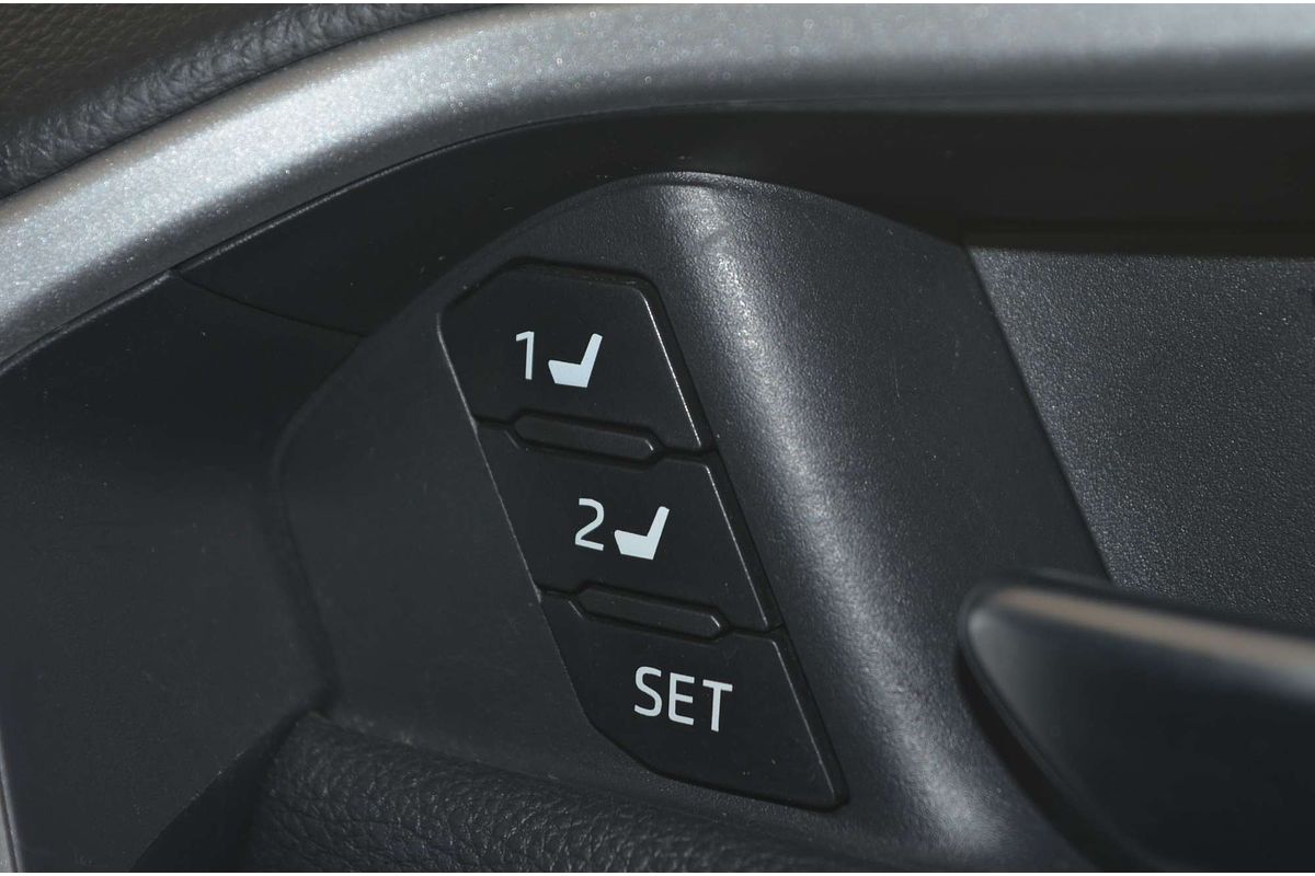 2020 Toyota RAV4 Cruiser AXAH54R