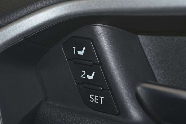 2020 Toyota RAV4 Cruiser AXAH54R