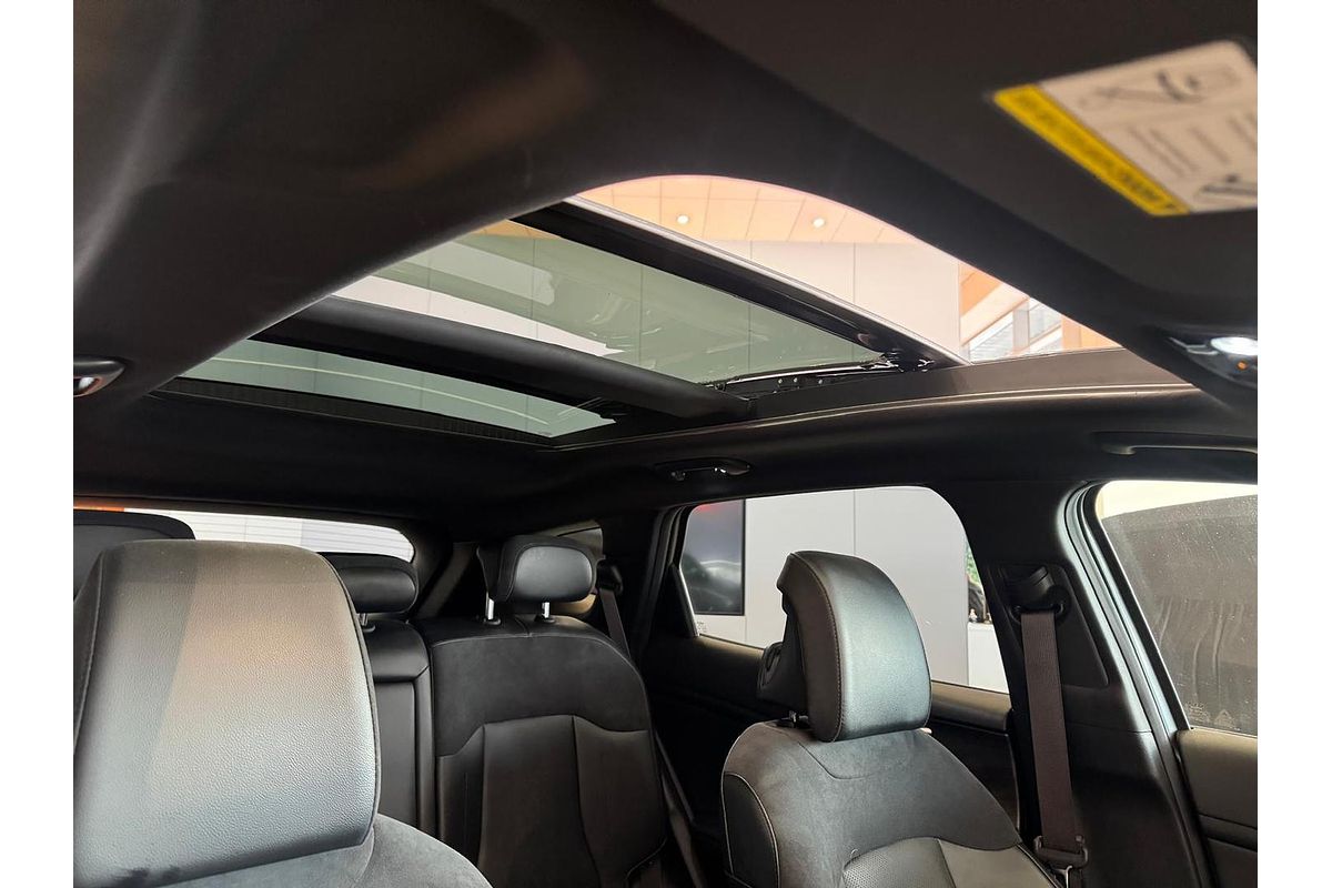 2021 Kia Sportage GT-Line NQ5