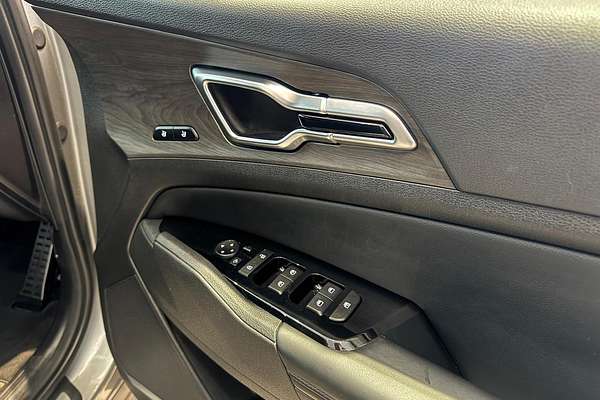 2021 Kia Sportage GT-Line NQ5