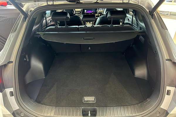 2021 Kia Sportage GT-Line NQ5