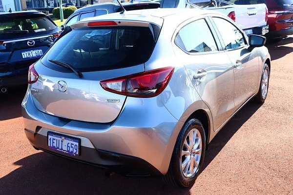 2014 Mazda 2 Maxx DJ Series