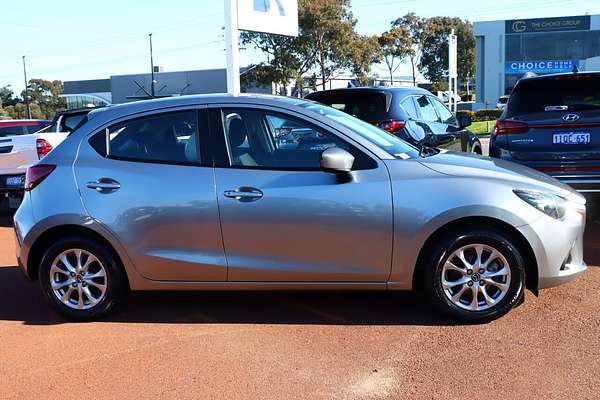 2014 Mazda 2 Maxx DJ Series