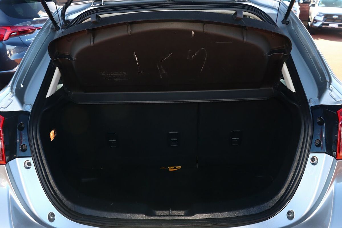 2014 Mazda 2 Maxx DJ Series