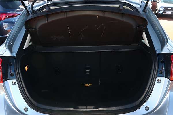 2014 Mazda 2 Maxx DJ Series
