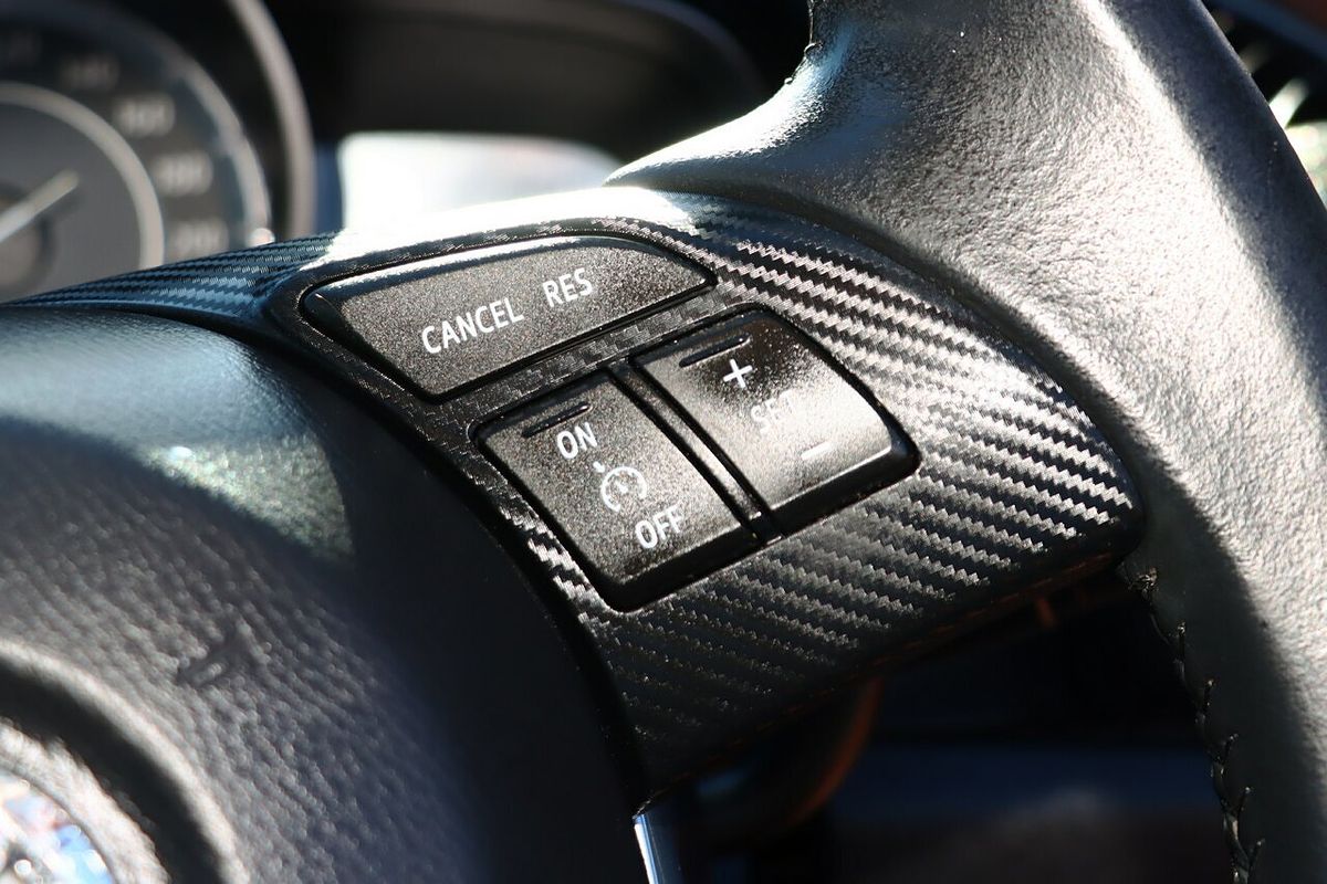 2014 Mazda 2 Maxx DJ Series