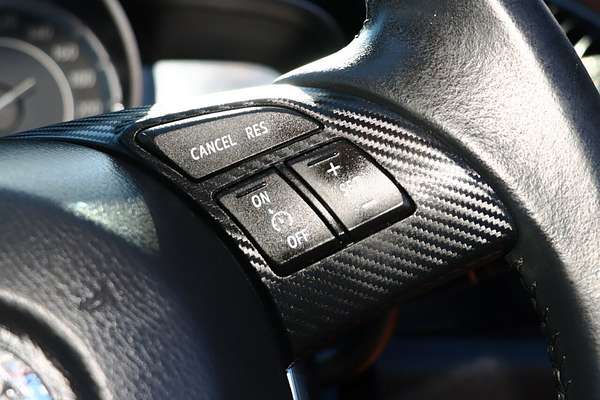 2014 Mazda 2 Maxx DJ Series