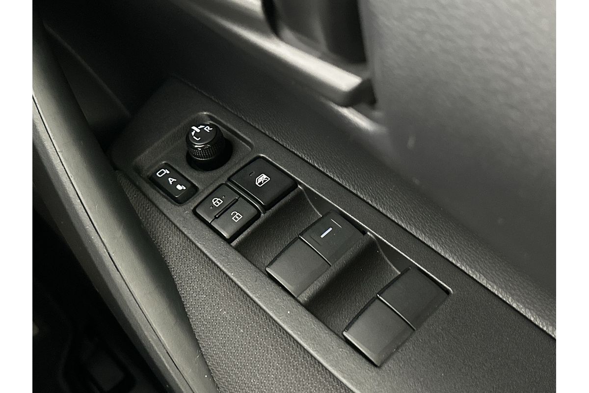 2022 Toyota Corolla Ascent Sport Hybrid ZWE219R