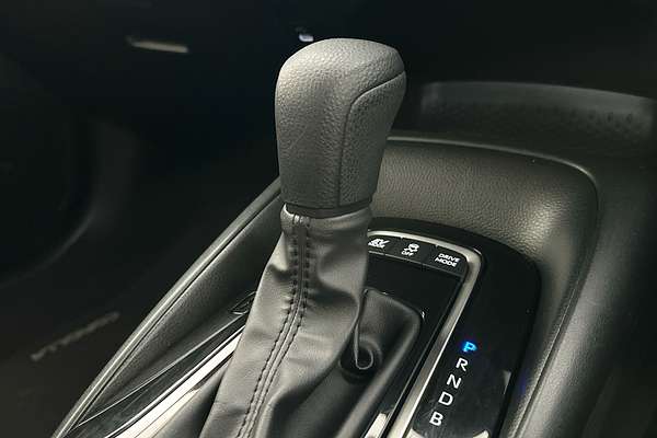 2022 Toyota Corolla Ascent Sport Hybrid ZWE219R