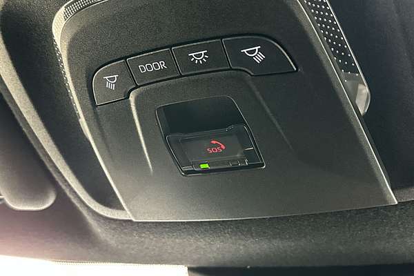2022 Toyota Corolla Ascent Sport Hybrid ZWE219R