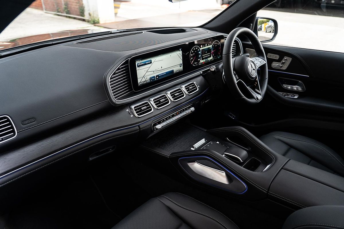 2025 Mercedes-Benz GLE-Class GLE300 d V167