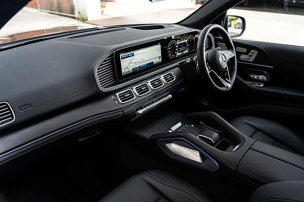 2025 Mercedes-Benz GLE-Class GLE300 d V167
