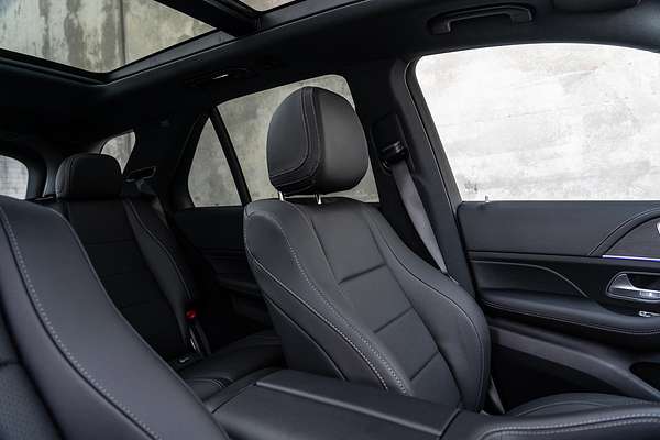2025 Mercedes-Benz GLE-Class GLE300 d V167