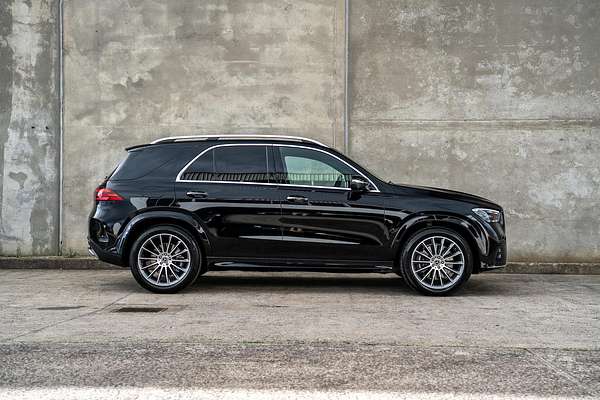 2025 Mercedes-Benz GLE-Class GLE300 d V167