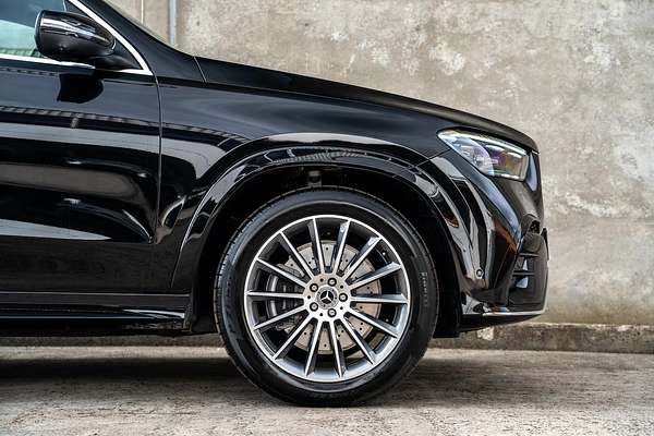 2025 Mercedes-Benz GLE-Class GLE300 d V167