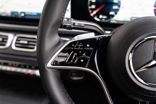 2025 Mercedes-Benz GLE-Class GLE300 d V167