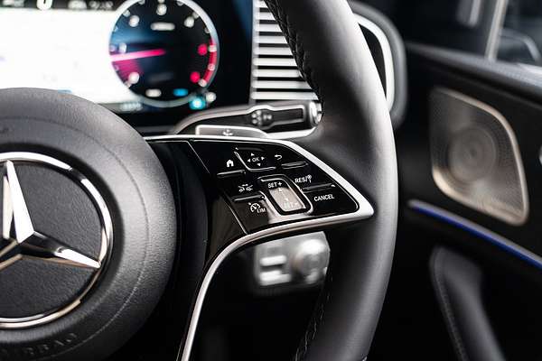 2025 Mercedes-Benz GLE-Class GLE300 d V167