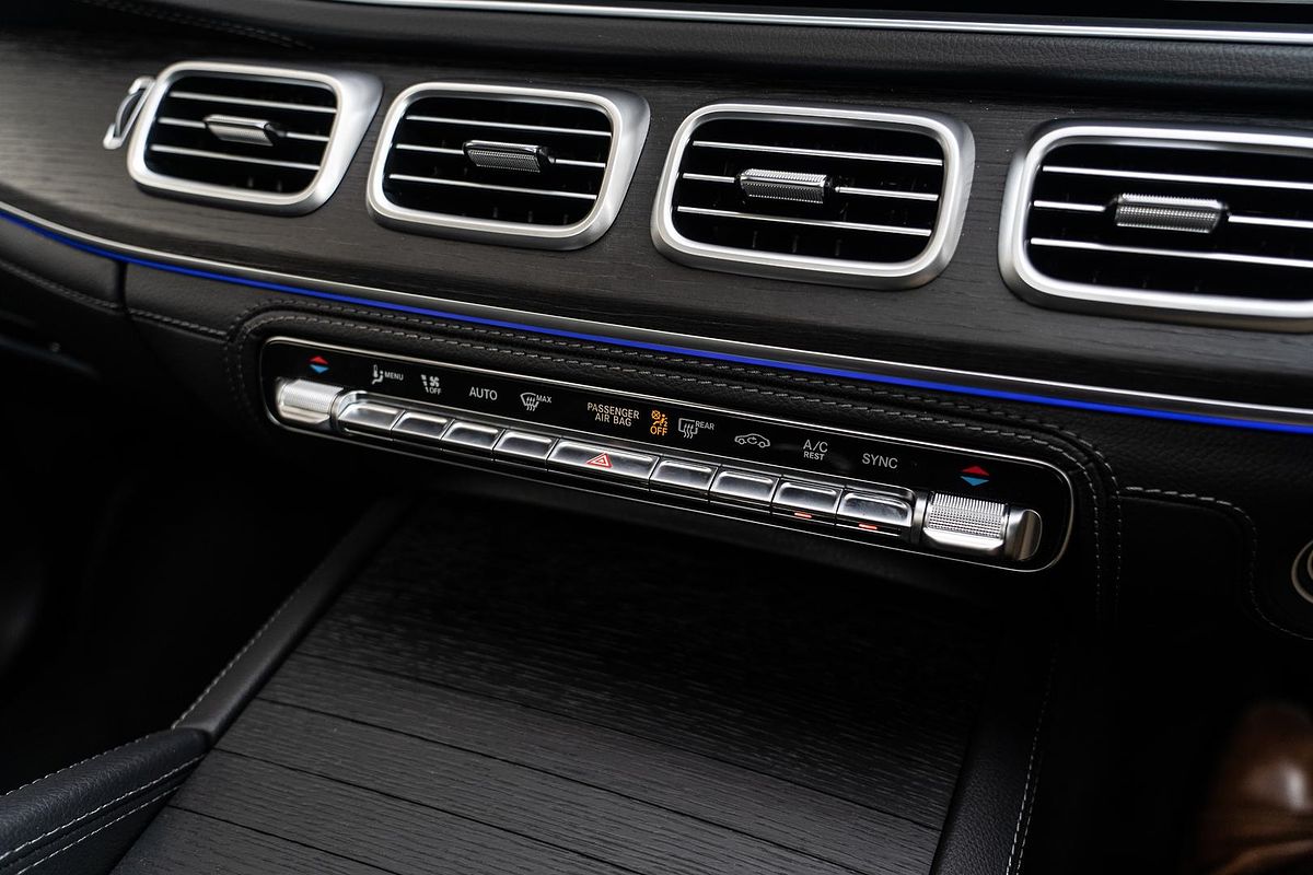 2025 Mercedes-Benz GLE-Class GLE300 d V167