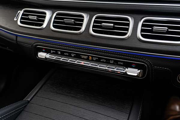 2025 Mercedes-Benz GLE-Class GLE300 d V167