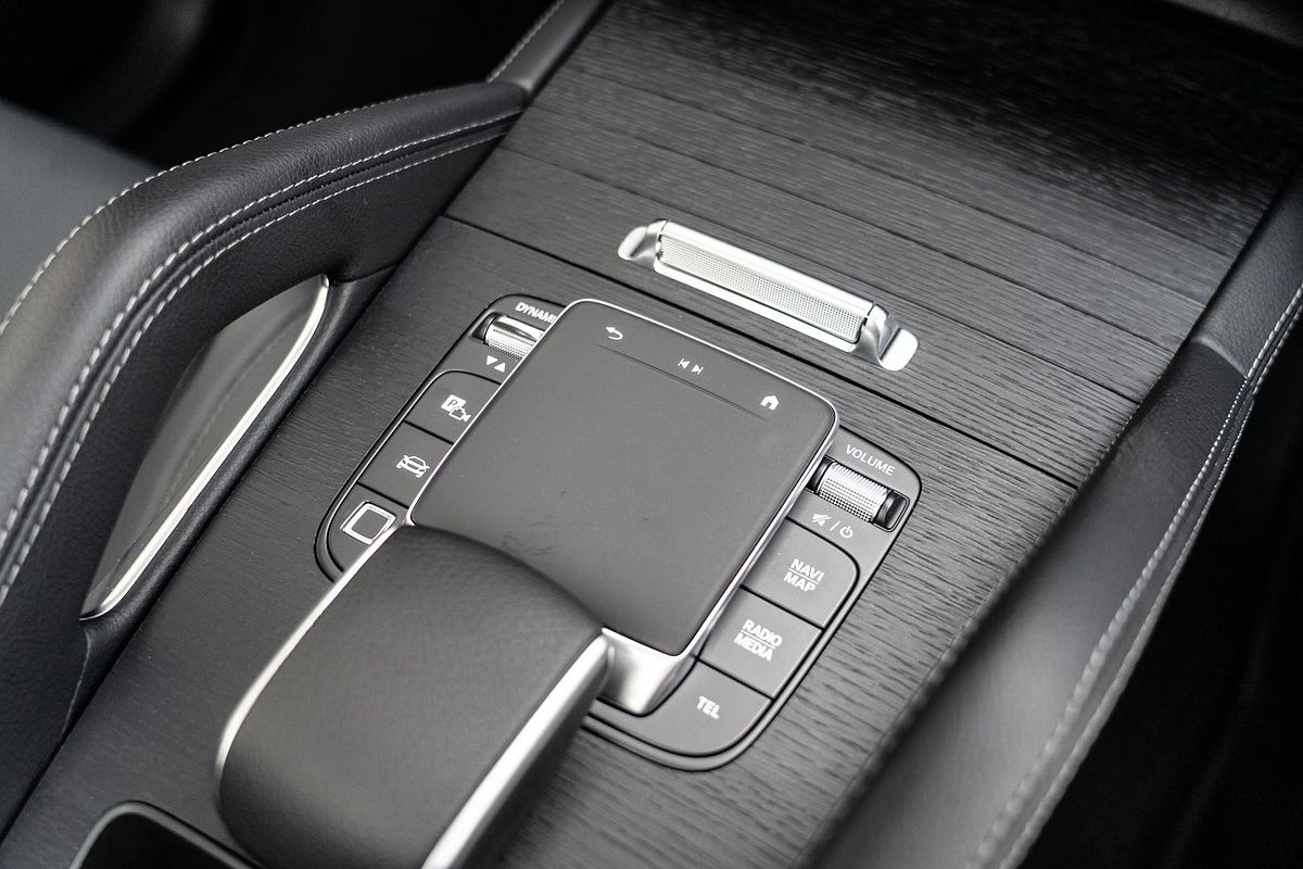 2025 Mercedes-Benz GLE-Class GLE300 d V167