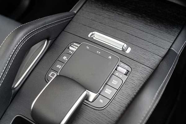 2025 Mercedes-Benz GLE-Class GLE300 d V167