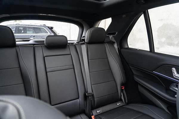 2025 Mercedes-Benz GLE-Class GLE300 d V167