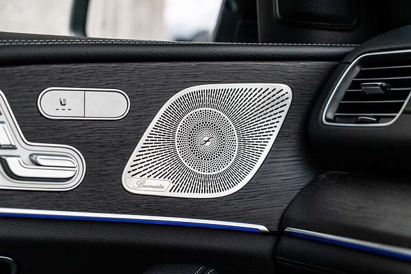 2025 Mercedes-Benz GLE-Class GLE300 d V167