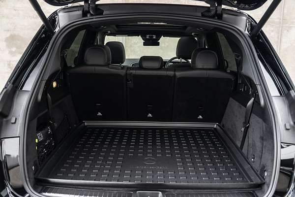 2025 Mercedes-Benz GLE-Class GLE300 d V167