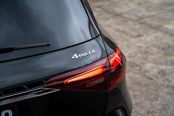 2025 Mercedes-Benz GLE-Class GLE300 d V167